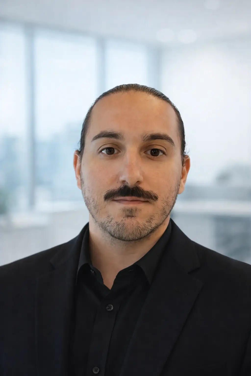 Dejan Velimirovic, Founder of Velidey LLC